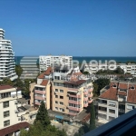 Многостаен апартамент в Бургас, Лазур - 205 кв.м за 1854 €/кв.м - Снимка #1