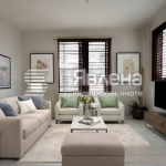 Тристаен апартамент в Бургас, Възраждане - 208 кв.м за 794 €/кв.м - Снимка #1