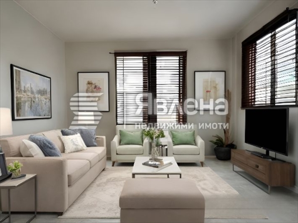 Тристаен апартамент в Бургас, Възраждане - 208 кв.м за 794 €/кв.м - Снимка #1