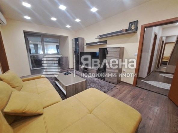 Тристаен апартамент в Варна, Лятно кино Тракия - 98 кв.м за 1684 €/кв.м - Снимка #1