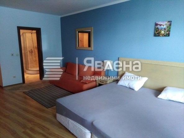 Едностаен апартамент в Приморско - 46 кв.м за 914 €/кв.м - Снимка #1