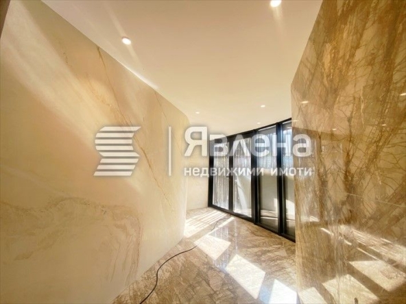 Тристаен апартамент в София, Бояна - 173 кв.м за 2263 €/кв.м - Снимка #1