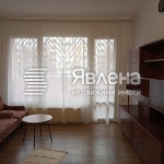 Дава се под наем Едностаен апартамент в София, Люлин 7 - 47 кв.м за 385 € - Снимка #1