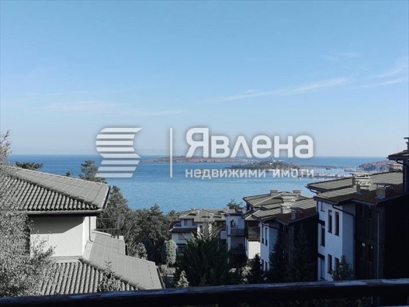 Двустаен апартамент в Созопол - 83 кв.м за 1314 €/кв.м - Снимка #1