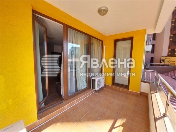 Двустаен апартамент в Несебър - 66 кв.м за 1970 €/кв.м - Снимка #1