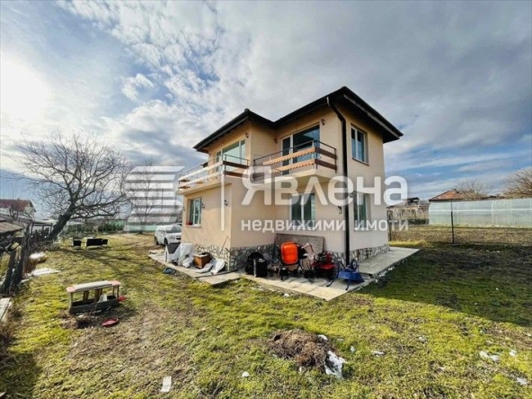 Къща в с. Бенковски, Област Варна - 113 кв.м за 1461 €/кв.м - Снимка #1