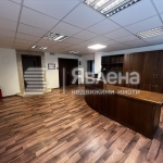 Дава се под наем Офис в София, Център - 439 кв.м за 3512 € - Снимка #1