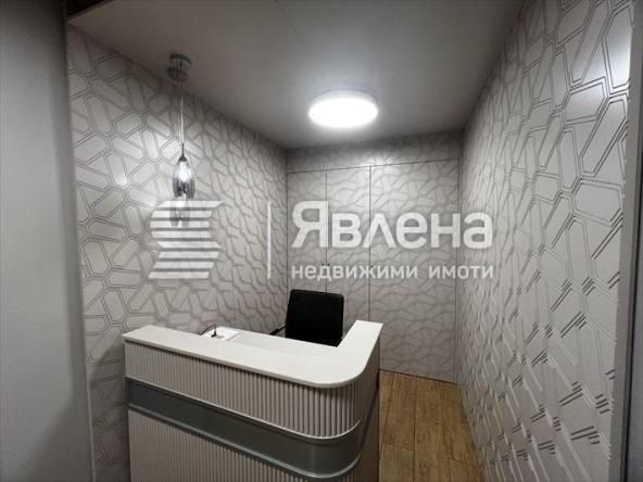 Дава се под наем Офис в София, Център - 157 кв.м за 1256 € - Снимка #1