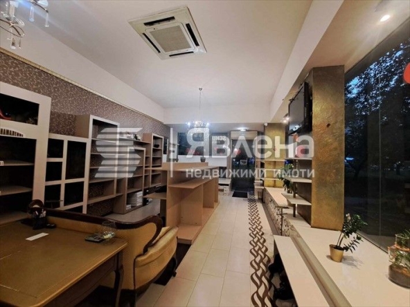 Дава се под наем Магазин в София, Гео Милев - 67 кв.м за 820 € - Снимка #1