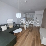 Дава се под наем Двустаен апартамент в Варна, Възраждане 4 - 55 кв.м за 460 € - Снимка #1