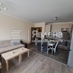 Дава се под наем Тристаен апартамент в Варна, Левски - 100 кв.м за 818 € - Снимка #1