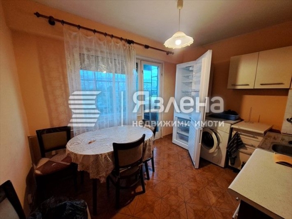 Тристаен апартамент в Варна, Младост 2 - 82 кв.м за 1525 €/кв.м - Снимка #1