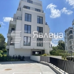 Двустаен апартамент в София, Кръстова вада - 82 кв.м за 2500 €/кв.м - Снимка #1