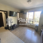 Едностаен апартамент в Варна, Възраждане 3 - 36 кв.м за 1970 €/кв.м - Снимка #1