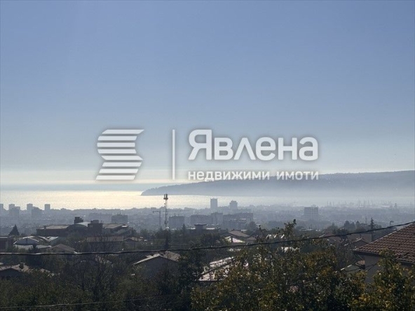 Двустаен апартамент в Варна, м-т Пчелина - 57 кв.м за 1825 €/кв.м - Снимка #1