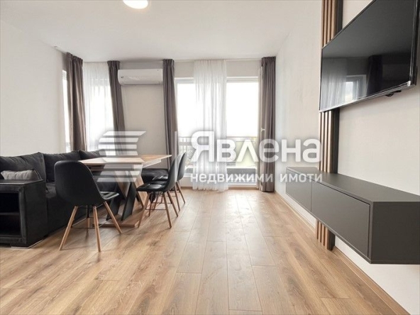 Тристаен апартамент в Варна, м-т Пчелина - 80 кв.м за 1688 €/кв.м - Снимка #1