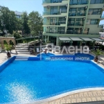 Двустаен апартамент в к.к. Слънчев бряг - 60 кв.м за 1434 €/кв.м - Снимка #1