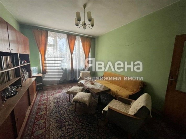 Тристаен апартамент в Благоевград, Идеален център - 83 кв.м за 992 €/кв.м - Снимка #1