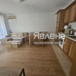 Дава се под наем Двустаен апартамент в Несебър - 59 кв.м за 300 € - Снимка #1