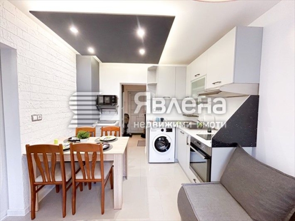 Дава се под наем Тристаен апартамент в София, Лагера - 50 кв.м за 585 € - Снимка #1