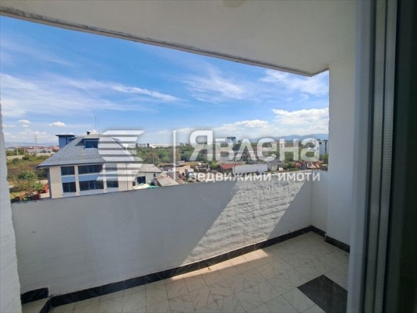 Дава се под наем Четиристаен апартамент в София, Левски В - 100 кв.м за 550 € - Снимка #1