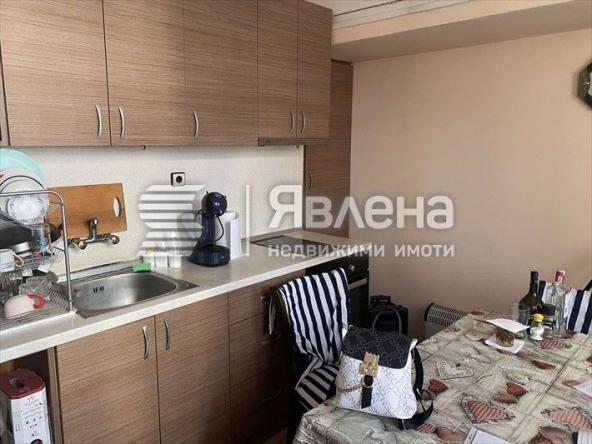 Тристаен апартамент в Бургас, Възраждане - 97 кв.м за 1702 €/кв.м - Снимка #1