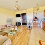 Двустаен апартамент в с. Приселци, Област Варна - 56 кв.м за 1233 €/кв.м - Снимка #1