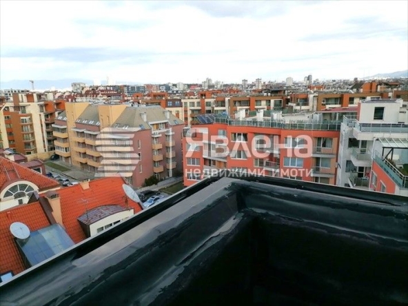 Тристаен апартамент в София, Манастирски ливади - 118 кв.м за 2496 €/кв.м - Снимка #1