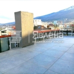 Четиристаен апартамент в София, Манастирски ливади - 476 кв.м за 2176 €/кв.м - Снимка #1