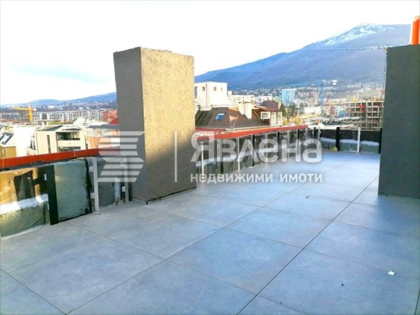 Четиристаен апартамент в София, Манастирски ливади - 476 кв.м за 2176 €/кв.м - Снимка #1