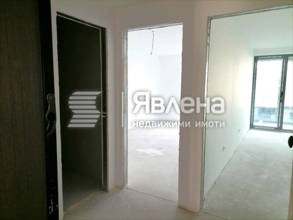 Двустаен апартамент в София, Манастирски ливади - 77 кв.м за 2512 €/кв.м - Снимка #1