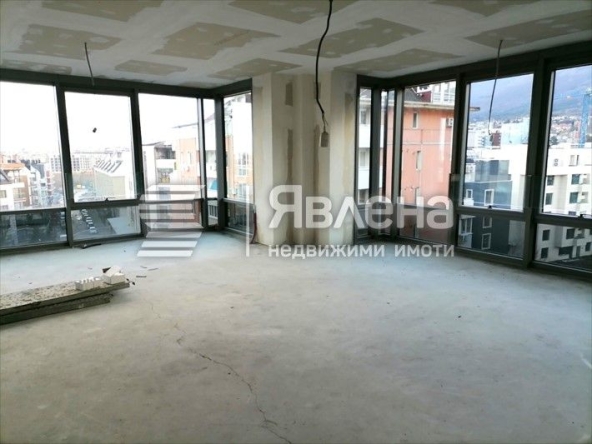Многостаен апартамент в София, Манастирски ливади - 191 кв.м за 2496 €/кв.м - Снимка #1