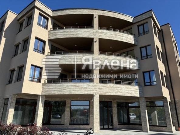 Четиристаен апартамент в Несебър - 165 кв.м за 1879 €/кв.м - Снимка #1