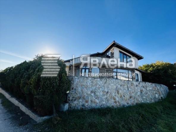 Къща в с. Осеново, Област Варна - 165 кв.м за 728 €/кв.м - Снимка #1