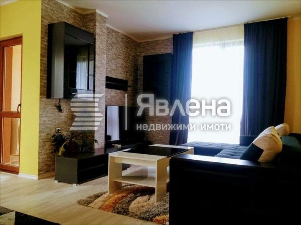 Двустаен апартамент в Царево - 90 кв.м за 1212 €/кв.м - Снимка #1