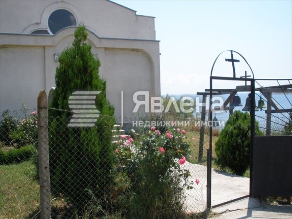 Парцел в с. Резово, Област Бургас - 311 кв.м за 107 €/кв.м - Снимка #1