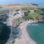 Парцел в с. Синеморец, Област Бургас - 2725 кв.м за 109 €/кв.м - Снимка #1