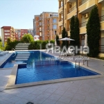 Едностаен апартамент в к.к. Слънчев бряг - 33 кв.м за 1422 €/кв.м - Снимка #1