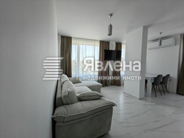 Дава се под наем Двустаен апартамент в София, Овча купел - 50 кв.м за 615 € - Снимка #1