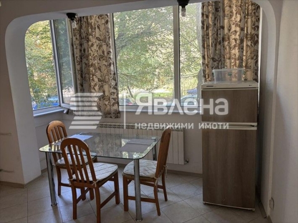 Дава се под наем Двустаен апартамент в София, Лозенец - 70 кв.м за 562 € - Снимка #1