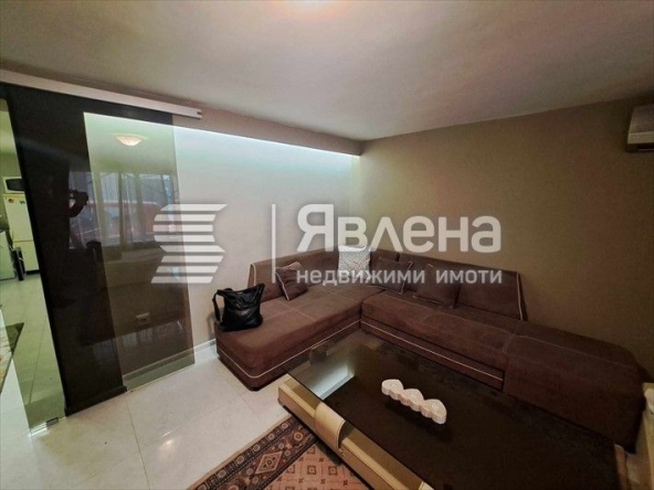 Едностаен апартамент в Ямбол, Каргон - 56 кв.м за 1004 €/кв.м - Снимка #1