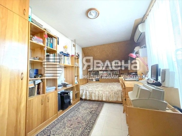 Двустаен апартамент в София, Борово - 55 кв.м за 2182 €/кв.м - Снимка #1
