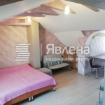 Дава се под наем Едностаен апартамент в Бургас, Лазур - 50 кв.м за 409 € - Снимка #1