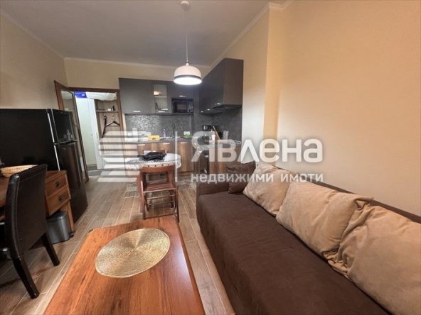 Дава се под наем Едностаен апартамент в София, Студентски град - 35 кв.м за 455 € - Снимка #1