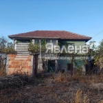 Къща в с. Саранско, Област Ямбол - 49 кв.м за 335 €/кв.м - Снимка #1