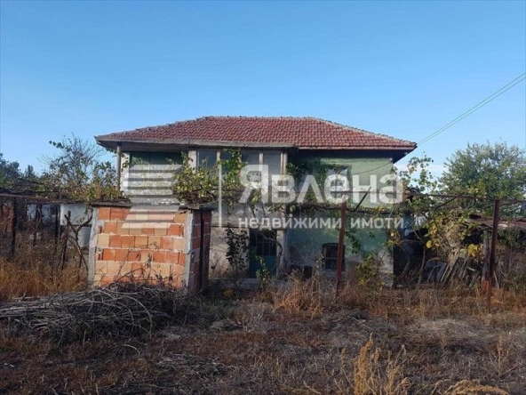 Къща в с. Саранско, Област Ямбол - 49 кв.м за 335 €/кв.м - Снимка #1