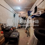 Гараж / Паркомясто в Ямбол, ОУ П. Р. Славейков - 19 кв.м за 943 €/кв.м - Снимка #1