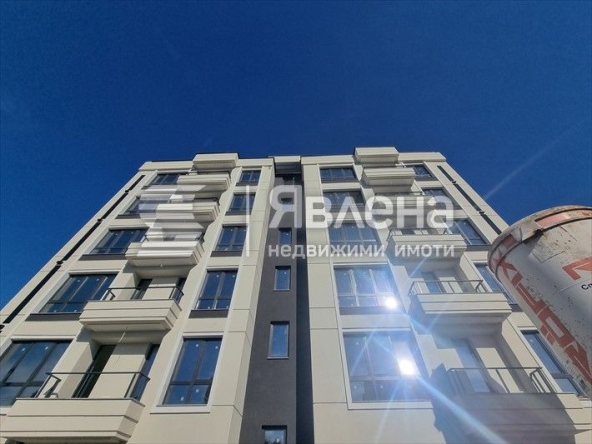 Двустаен апартамент в София, Надежда 4 - 64 кв.м за 1978 €/кв.м - Снимка #1