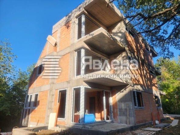 Къща в София, Симеоново - 254 кв.м за 1772 €/кв.м - Снимка #1