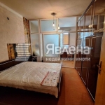 Тристаен апартамент в Ямбол, Център - 91 кв.м за 1044 €/кв.м - Снимка #1